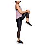 Under Armour HeatGear® Armour Mesh Graphic Ankle Crop