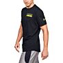 Under Armour kratka majica BASELINE PHOTOREAL