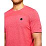 Under Armour RUSH SEAMLESS FITTED SS