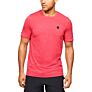 Under Armour RUSH SEAMLESS FITTED SS