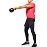 Under Armour RUSH SEAMLESS FITTED SS