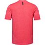 Under Armour RUSH SEAMLESS FITTED SS