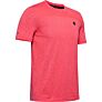 Under Armour RUSH SEAMLESS FITTED SS
