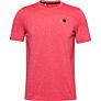 Under Armour RUSH SEAMLESS FITTED SS