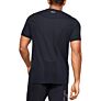 Under Armour SEAMLESS WAVE SS