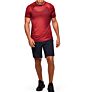 Under Armour kratka majica RUSH HG SURGE