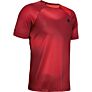 Under Armour kratka majica RUSH HG SURGE