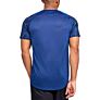 Under Armour MK1 TONAL PRINT SS