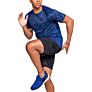 Under Armour MK1 TONAL PRINT SS