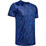Under Armour MK1 TONAL PRINT SS