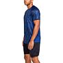 Under Armour MK1 TONAL PRINT SS