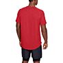 Under Armour kratka majica CHARGED COTTON