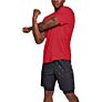 Under Armour kratka majica CHARGED COTTON