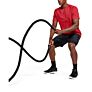 Under Armour kratka majica CHARGED COTTON