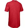 Under Armour kratka majica CHARGED COTTON