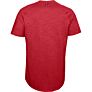 Under Armour kratka majica CHARGED COTTON