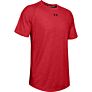 Under Armour kratka majica CHARGED COTTON