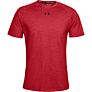 Under Armour kratka majica CHARGED COTTON
