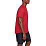 Under Armour kratka majica CHARGED COTTON