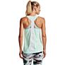 Under Armour ženska majica bez rukava KNOCKOUT TANK