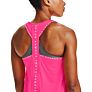 Under Armour ženska majica KNOCKOUT TANK