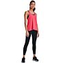 Under Armour ženska majica bez rukava KNOCKOUT TANK