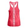 Under Armour ženska majica bez rukava KNOCKOUT TANK