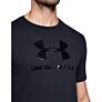 Under Armour CLEAR LOGO SS