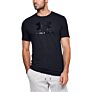 Under Armour CLEAR LOGO SS