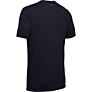 Under Armour CLEAR LOGO SS