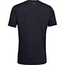 Under Armour CLEAR LOGO SS