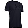 Under Armour CLEAR LOGO SS