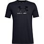Under Armour CLEAR LOGO SS
