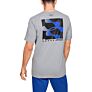 Under Armour REFLECTION SS