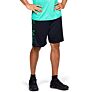 Under Armour TECH BAR LOGO SHORTS