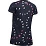 Under Armour LIVE PRINTED WM SS T-SHIRT