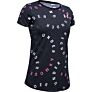 Under Armour LIVE PRINTED WM SS T-SHIRT