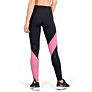 Under Armour RUSH EMBOSSED LEGGINGS