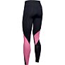 Under Armour RUSH EMBOSSED LEGGINGS
