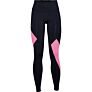 Under Armour RUSH EMBOSSED LEGGINGS