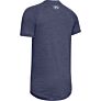 Under Armour dječja kratka majica CHARGED COTTON SS