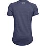 Under Armour dječja kratka majica CHARGED COTTON SS