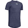 Under Armour dječja kratka majica CHARGED COTTON SS