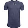 Under Armour dječja kratka majica CHARGED COTTON SS