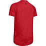 Under Armour dječja kratka majica CHARGED COTTON