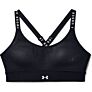Under Armour top INFINITY MID BRA