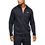 Under Armour duga majica DOUBLE KNIT FZ