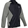 Under Armour muška jakna STRETCH-WOVEN HOODED
