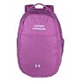 Under Armour ruksak HUSTLE SIGNATURE