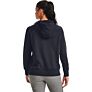 Under Armour ženska majica sa kapuljačom RIVAL FLEECE